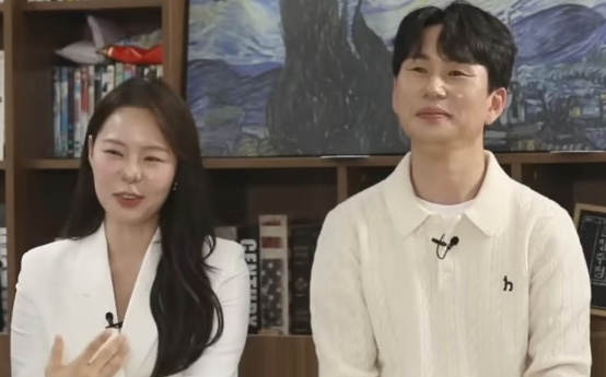 영자 영철