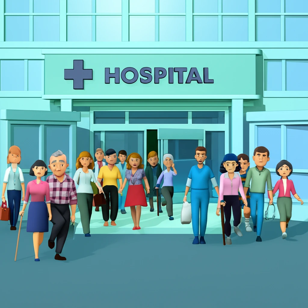 부산보훈병원 2025년: 국가유공자 ..