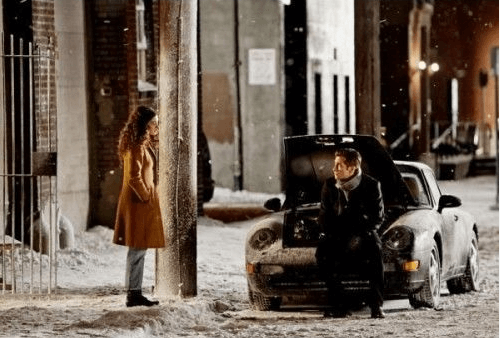 러브 앤 드럭스(Love and Other Drugs)