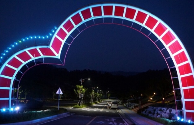 장수 가볼만한곳 베스트 10