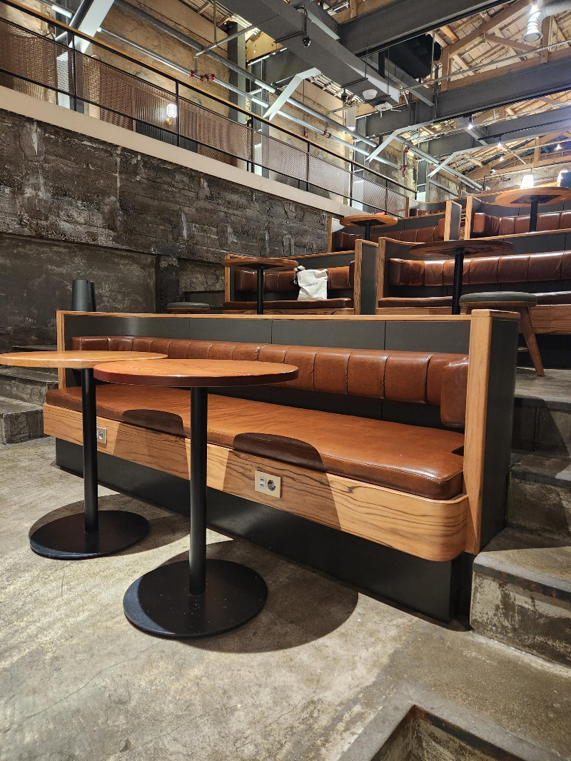 스타벅스 경동 1960점