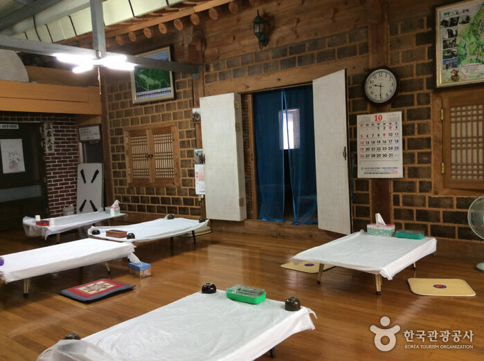 구례 맛집 베스트 10