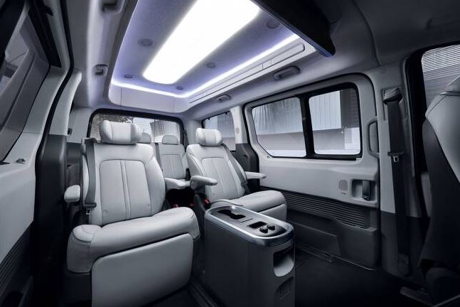 인천공항 주차 제네시스 에어포트 서비스