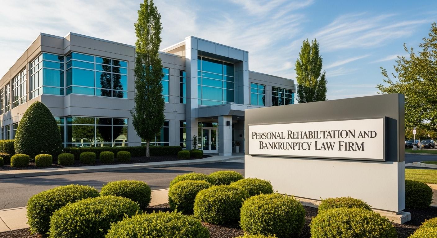 개인회생파산전문법률상담사무소