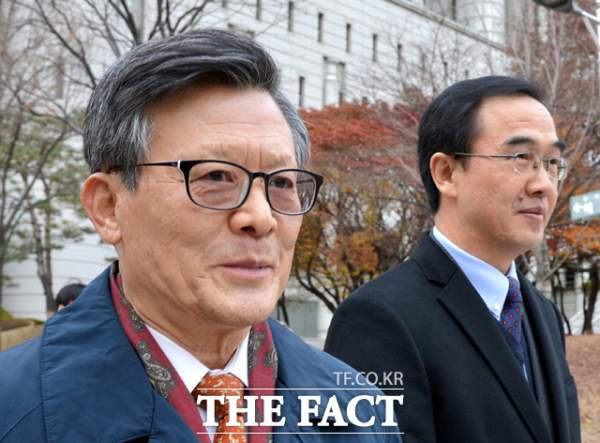 조명균 집행유예: 전 통일부 장관 직권남용 유죄 확정... '문재인 정부 블랙리스트' 대법원 선고의 법리 분석과 공직 정계 파장