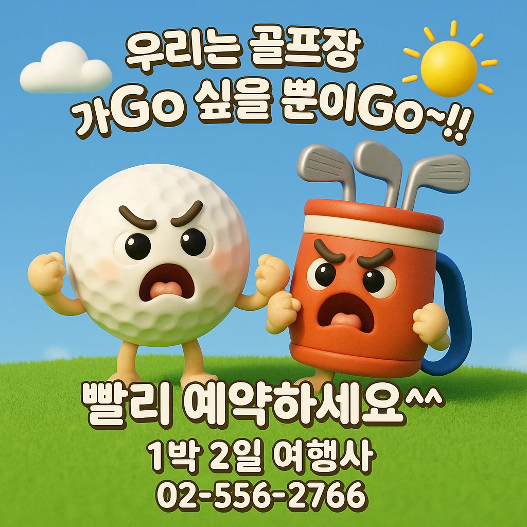 사우스케이프cc 예약 1박 2일 골프 패키지 가격 및 날씨 (6월 26일)