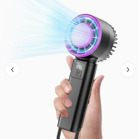 초경량 & 초소형: 휴대성이 가장 뛰어납니다.