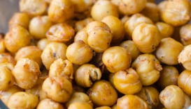 아미노산 식품들 : 콩류