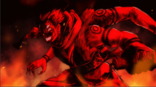 료멘 스쿠나 주술회전 세계관을 지배하는 저주의 왕