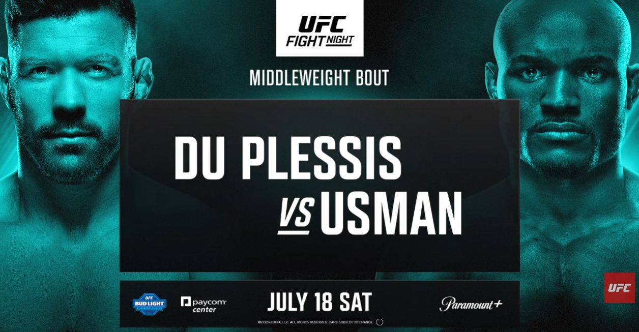고석현 UFC Fight Night 281