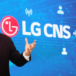 LG CNS 관련주 대장주 테마주 TOP7 주식