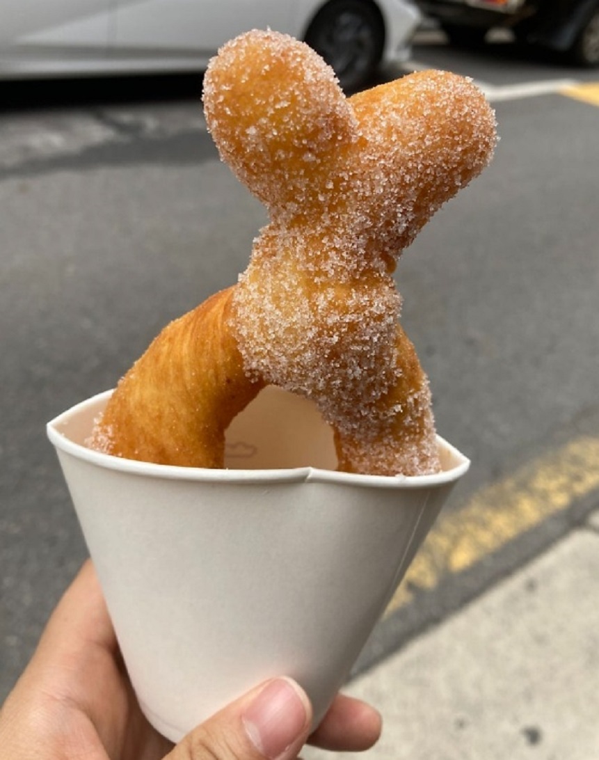 생활의달인-강남-꽈배기달인-대치동꽈배기