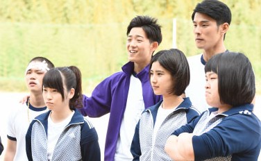 [일드 추천] 미안해 청춘 5화 다시보기 줄거리 결말