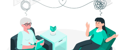 치매 초기증상