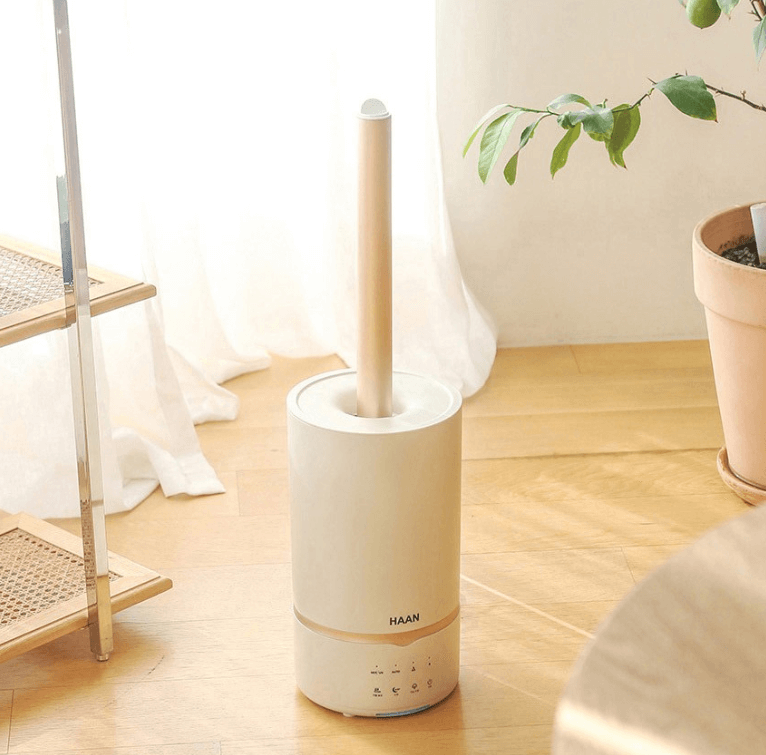 가열식가습기 대용량 사계절 복합식 한경희가습기 추천