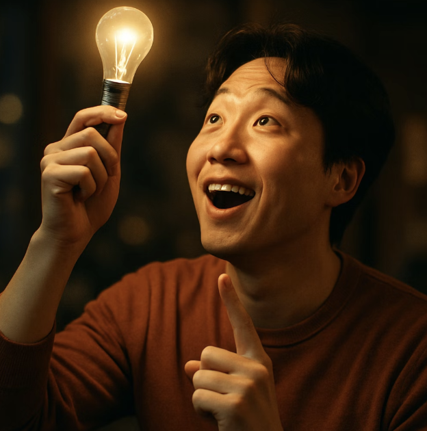 문제 해결의 실마리를 찾는 시간