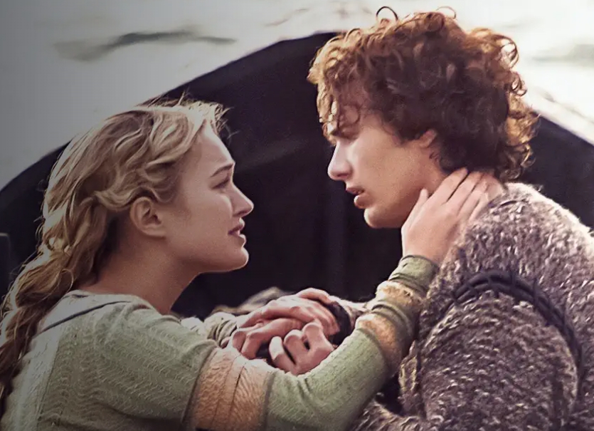 영화 트리스탄 & 이졸데 관련 사진