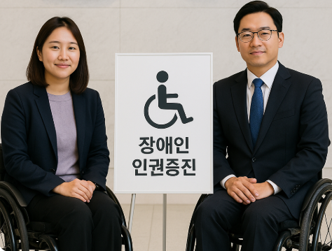 경기도, 장애인 인권증진 84개 과제 추진 계획