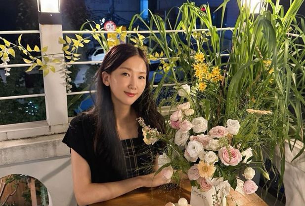박소영 프로필