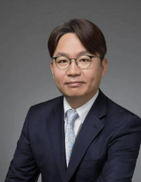 디엑스앤브이엑스 유건상 대표이사 선임