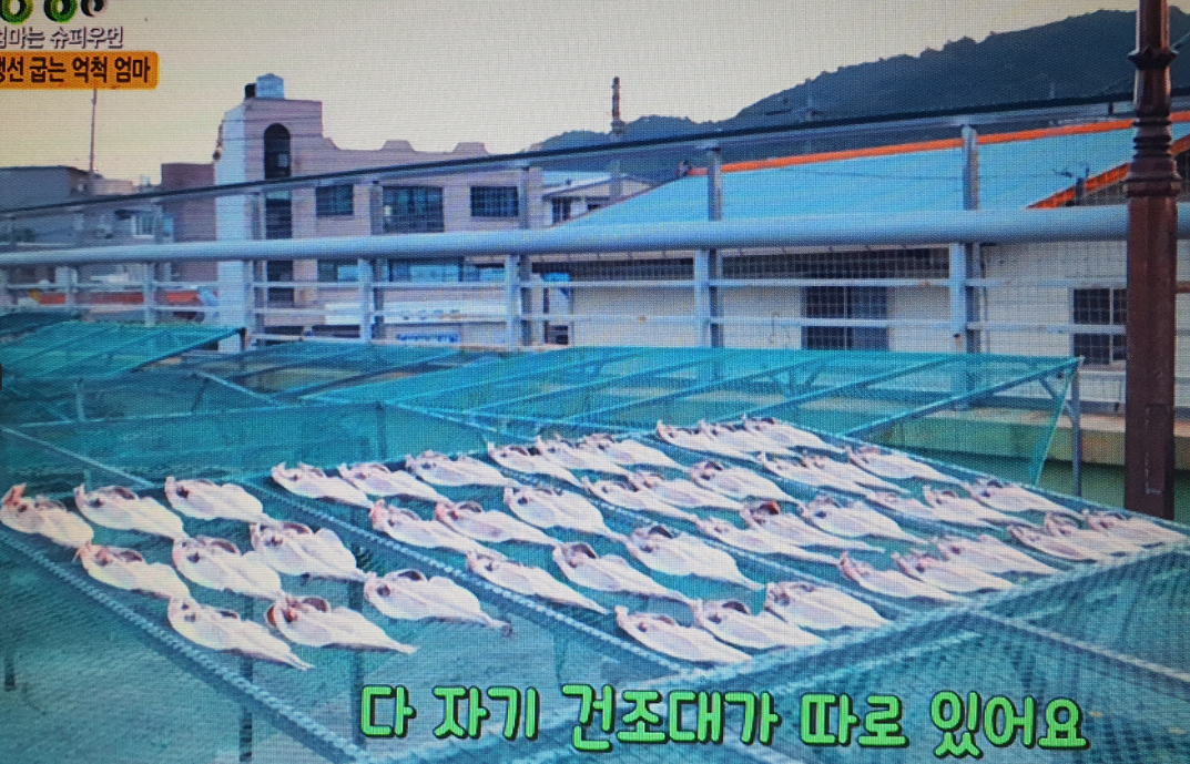 미정상회 21호 식당정보