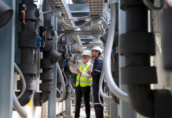 에어컨-실외기-고장