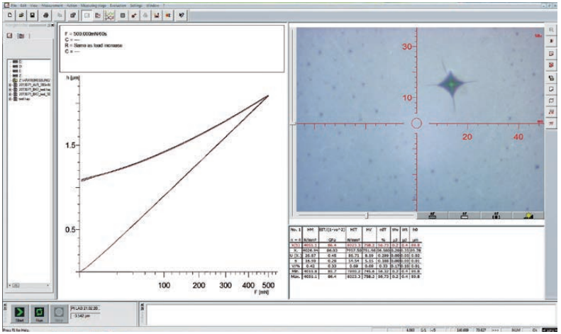 경도측정 마이크로 인덴터 (출저 : https://www.helmut-fischer.com/)