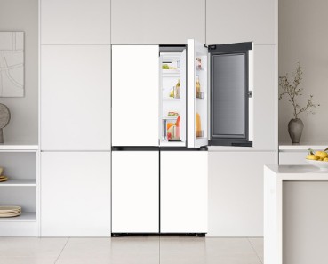 비스포크 냉장고 가격 4도어 1등급 28% 할인 혜택