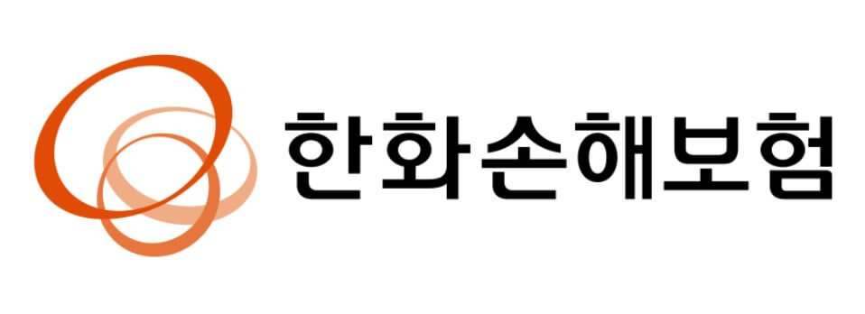 한화손해보험 CI