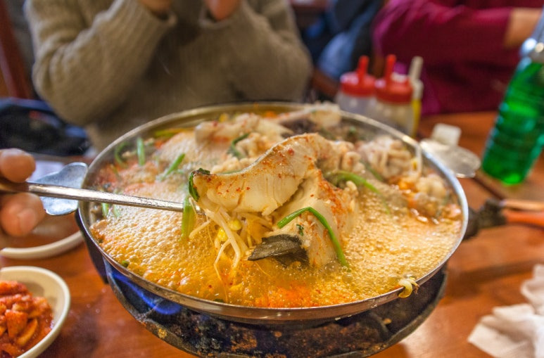 용산 삼각지, 인생맛집 추천