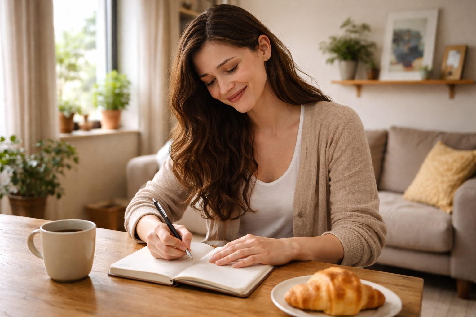 자존감 낮은 사람 특징