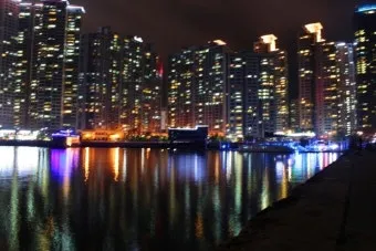 해운대 야경 산책 코스 더베이101 동백섬 주차팁으로 가볍게_6