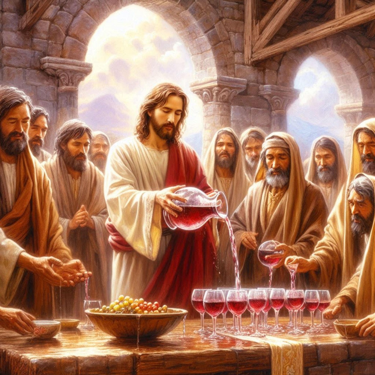 AI가 종교적 문맥을 이해할 수 있는가