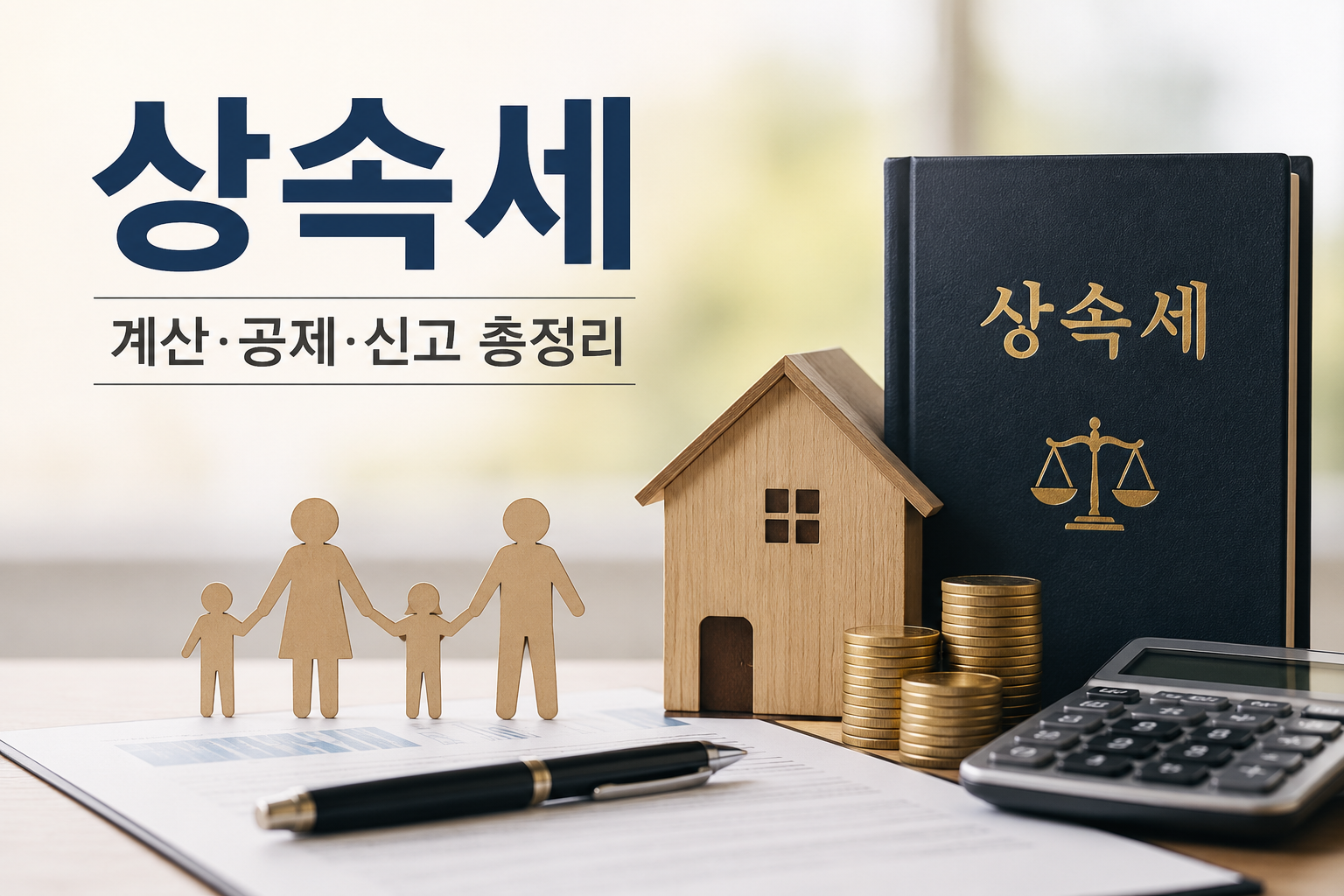 상속세