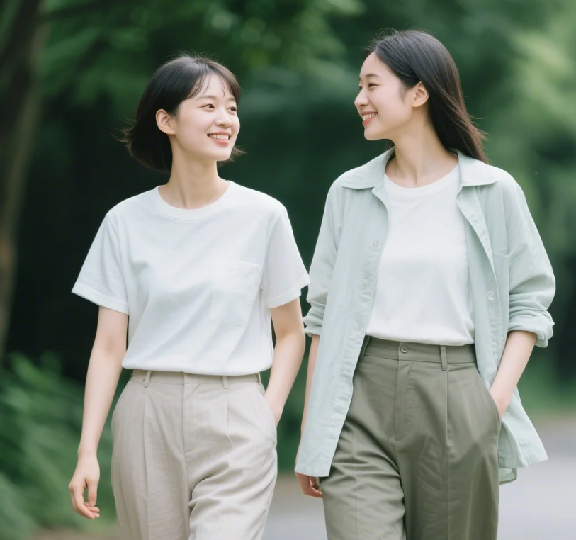 영상 20도 옷차림 15도 19도 22도 24도
