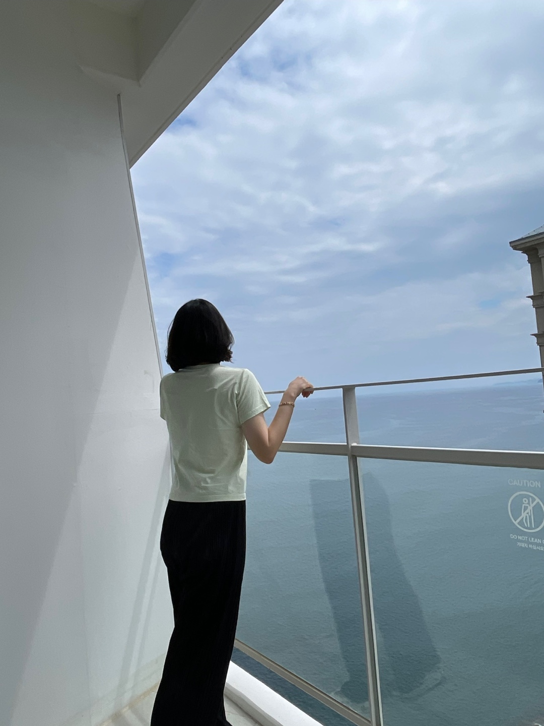 카시아 속초 오션뷰 신상 호텔