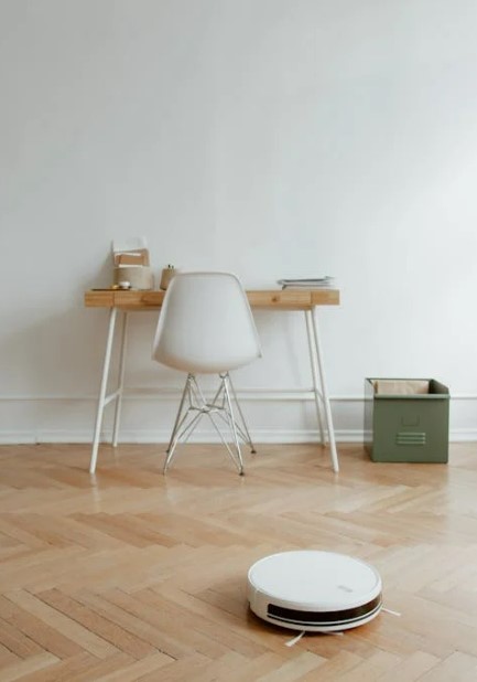 로봇청소기 사용법 완벽 가이드