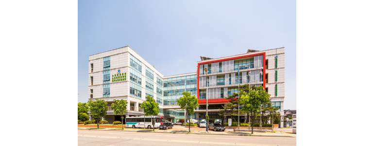 부천 오정구 요양병원