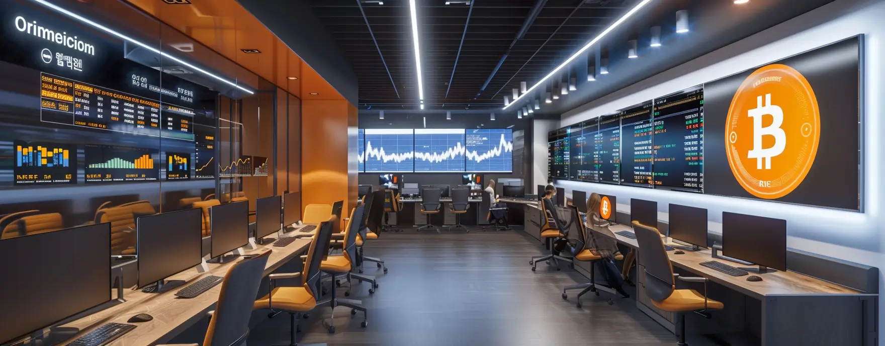 비트코인 거래방법