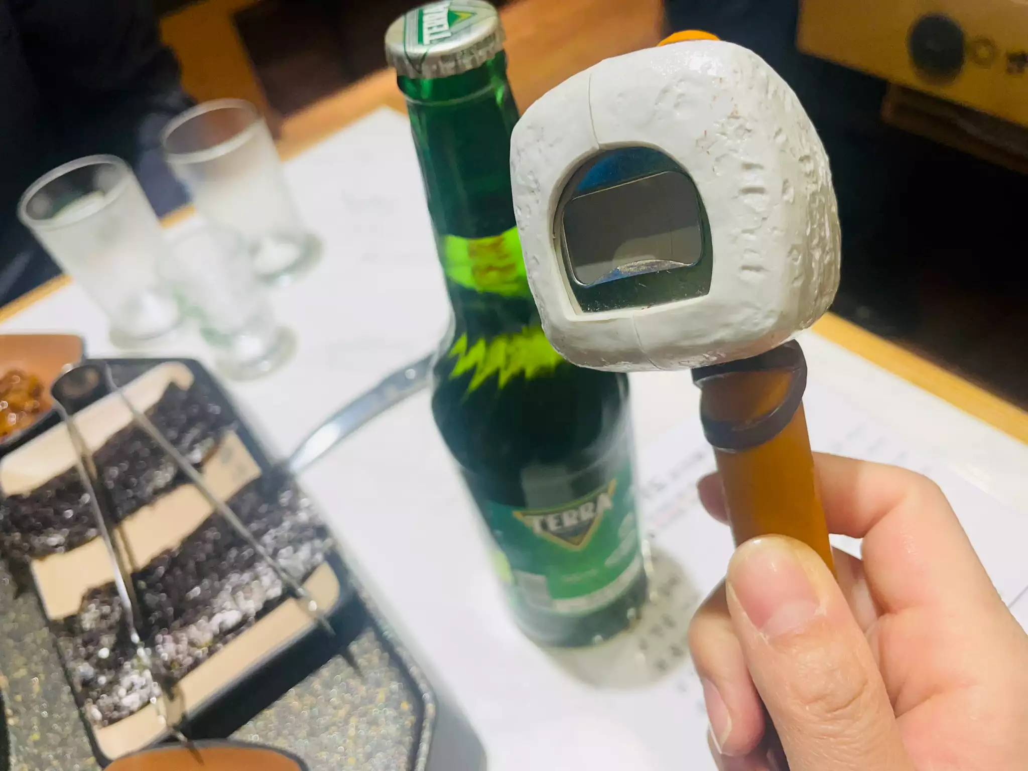 팔각도 미금역점