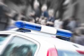 광주 경찰관 흉기 피습