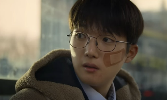 약한영웅 시즌3