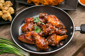 푸라닭 치킨 창업에 대하여 알아보기