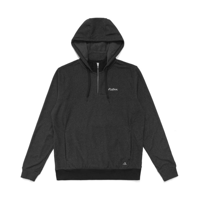 말본 아디다스 바람막이 후드집업 GOTO ZIP HOODIE