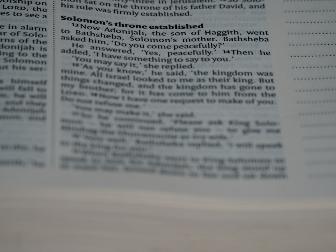 'Disqualification'