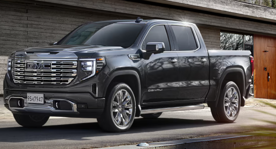 시에라 드 날리