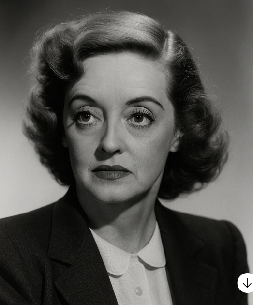 Bette Davis