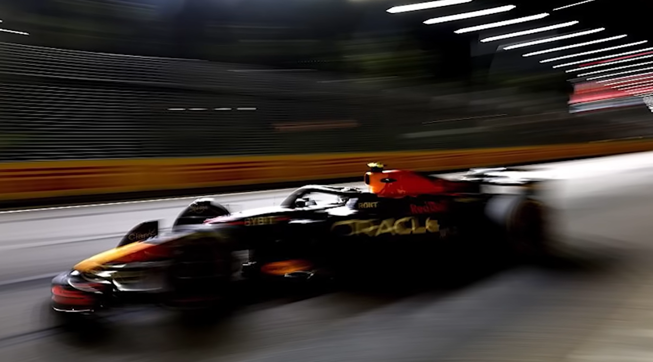 싱가폴 그랑프리