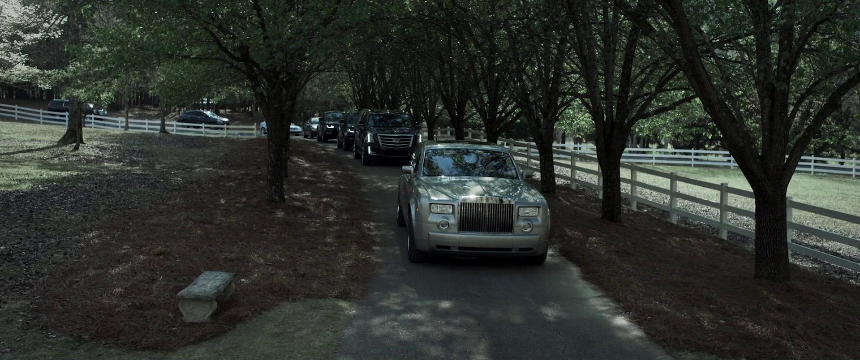 영화 ‘인헤리턴스’ (Inheritance, 2020) 리뷰 – 숨겨진 비밀과 충격적인 진실