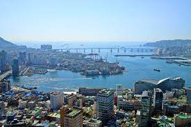  설날 명절 국내 여행 BEST 7 - 부산